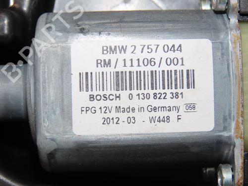 Used Front right window mechanism MINI MINI (R56) One (98 hp) 28831115