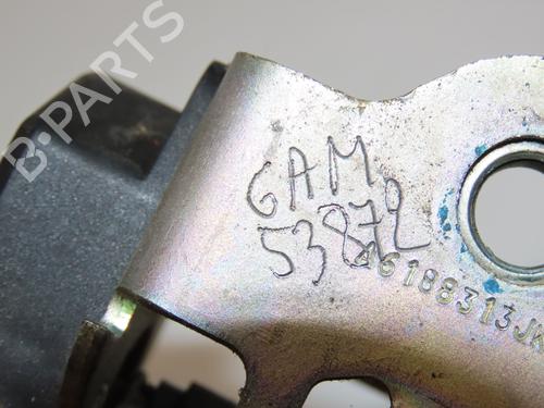 Used Front right belt tensioner CITROËN JUMPER II Van 2.2 HDi 130 (130 hp) 28830718