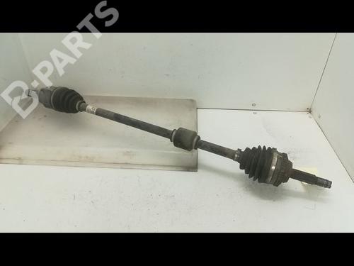 Used Right front driveshaft CHEVROLET CAPTIVA (C100, C140) 2.0 D (150 hp) 9597713