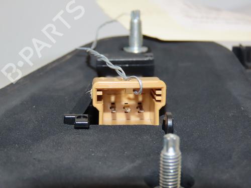 Left tailgate light VW TIGUAN (5N_) 2.0 TDI | BP28969503C79