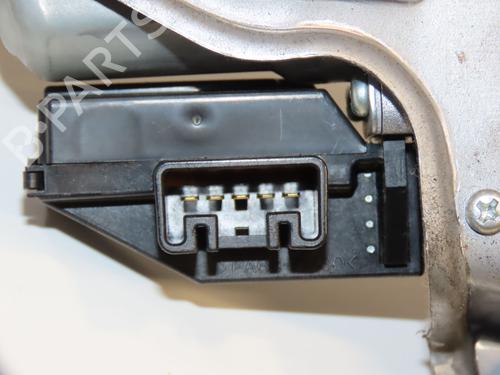 Used Rear wiper motor TOYOTA VERSO (_R2_) 2.0 D-4D (AUR20_, AUR20R) (126 hp) 28832950