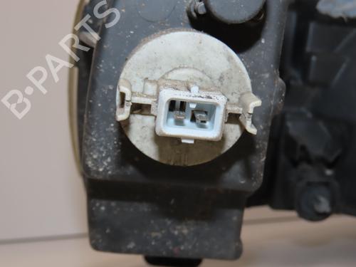 Left headlight PEUGEOT 106 II (1A_, 1C_) 1.1 i | BP28969446C28 