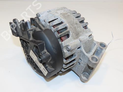 Alternator FORD FIESTA VI (CB1, CCN) 1.4 | BP17868031M7 