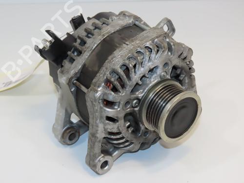Used Alternator Alternator CITROËN JUMPER II Van 2.0 BlueHDi 110 (110 hp) 18913077 18913077