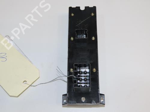 Left front window switch FORD FOCUS C-MAX (DM2) 1.6 TDCi | BP32872979I27 - Image 2