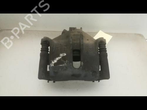 Used Left front brake caliper PEUGEOT 207 (WA_, WC_) 1.4 HDi (68 hp) 14877992