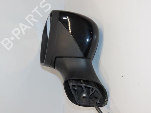 Left mirror RENAULT CLIO IV (BH_) 1.5 dCi 75 | BP28968706C26
