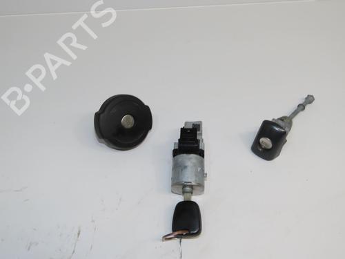 Used Electronic module PEUGEOT 3008 I MPV (0U_) 1.6 HDi (109 hp) 32399634