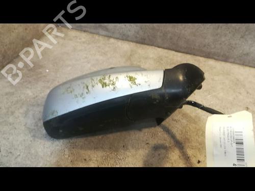 Right mirror PEUGEOT 307 CC (3B) 2.0 16V | BP23176118C27 