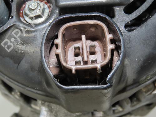 Alternator HONDA CR-V II (RD_) 2.2 CTDi (RD9) | BP32399613M7 