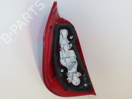 Right taillight MERCEDES-BENZ A-CLASS (W169) A 180 CDI (169.007, 169.307) | BP18926259C35 