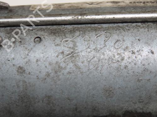 Starter DACIA DUSTER (HS_) 1.5 dCi (HSMC) | BP36310360M8 - Image 3