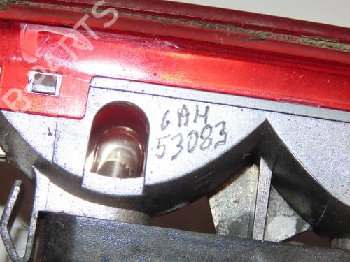 Third brake light FIAT DUCATO Van (250_) 115 Multijet 2,0 D | BP28832887L11 