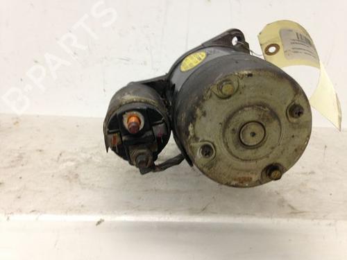 Used Starter HYUNDAI ACCENT I (X-3) 1.5 i 12V (88 hp) 23171896