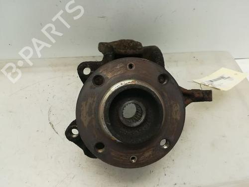 Used Right front steering knuckle CITROËN C2 (JM_) 1.4 HDi (68 hp) 14875963