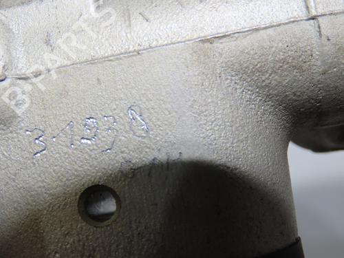 Brake master cylinder BMW 3 (E90) 330 xd | BP36494100M77 - Image 2