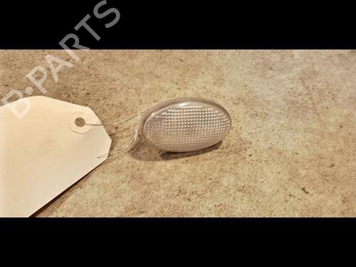 Used Left side indicator Left side indicator MERCEDES-BENZ A-CLASS (W168) A 170 CDI (168.008) (90 hp) 14880424 14880424