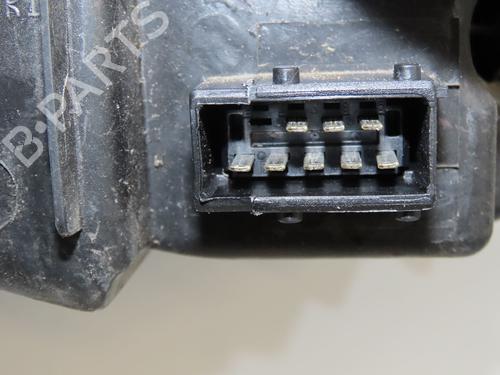 Used Left headlight CITROËN JUMPY II Van 2.0 HDi 125 (128 hp) 31121181