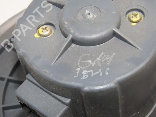 Heater blower motor DAEWOO MATIZ (M100, M150) 0.8 | BP23172500M62 - Image 2