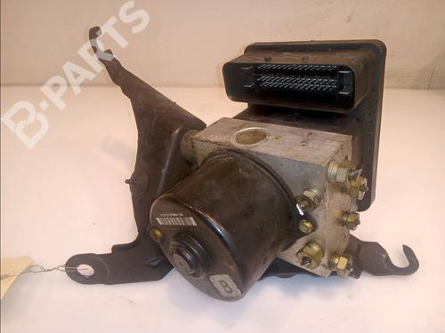 ABS pump FORD FIESTA V (JH_, JD_) 1.4 16V | BP11100337M43 