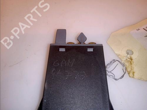 Warning switch VW GOLF IV (1J1) 1.9 TDI | BP14950998I22 