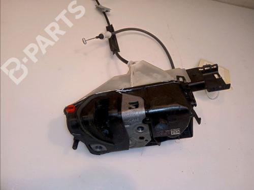 Rear left lock CITROËN C3 / C3 ORIGIN III (SX) 1.2 PureTech 82 | BP11103521C100 