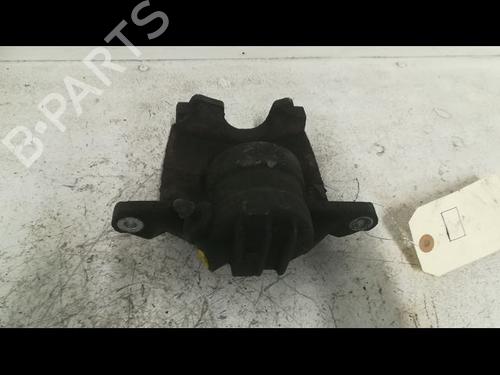 Right front brake caliper PEUGEOT 208 I (CA_, CC_) 1.2 VTI 82 | BP14877406M104 