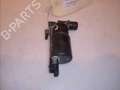 Sprinklervæskepumpe CITROËN BERLINGO / BERLINGO FIRST Box Body/MPV (M_) 1.9 D 70 (MBWJZ, MCWJZ) (69 hp) 14881763