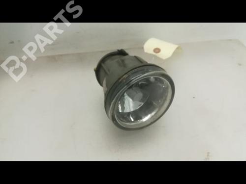 Used Right front fog light Right front fog light PEUGEOT 1007 (KM_) 1.6 16V (109 hp) 9595723 9595723