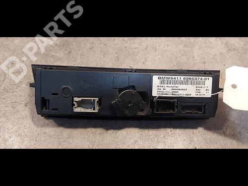 Climate control BMW 1 (E87) 120 d | BP9599149I5 