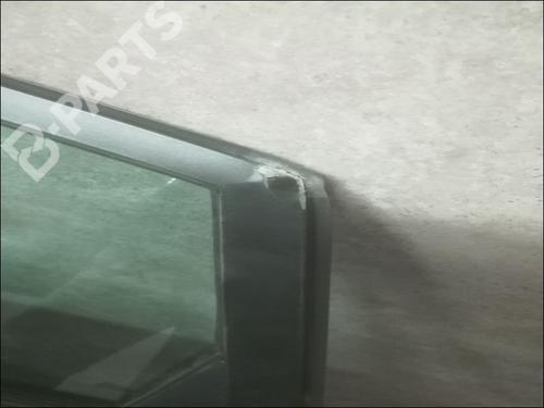 Left rear door FORD FIESTA VI (CB1, CCN) 1.4 TDCi | BP9603392C4 