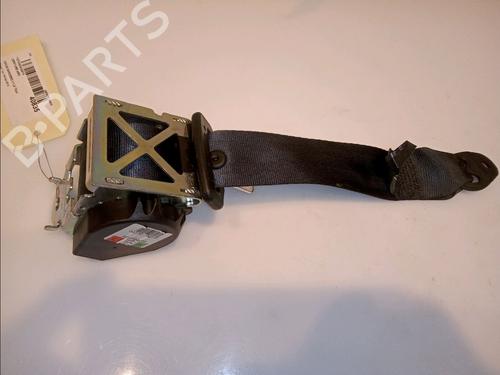 Rear right belt tensioner DACIA SANDERO  | BP15742300C90 
