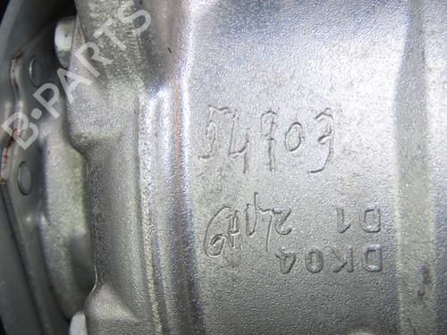 AC compressor BMW 1 (F40) 116 d | BP31274319M34