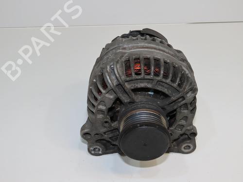 Alternator AUDI A4 B7 Avant (8ED) 2.0 TDI | BP33633890M7 - Image 8