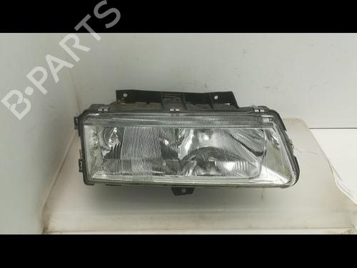 Used Right headlight Right headlight 9597408 9597408