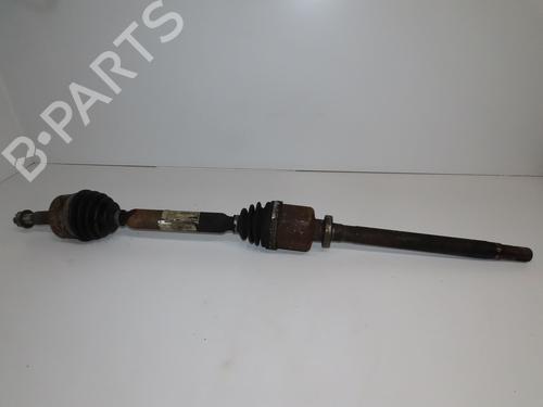Right front driveshaft RENAULT VEL SATIS (BJ0_) 2.2 dCi (BJ0E, BJ0F, BJ0G, BJ0H) | BP39251670M39 - Image 6