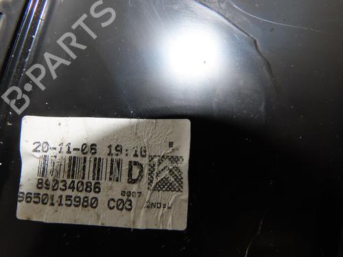 Right tailgate light CITROËN C5 II (RC_) 1.6 HDi (RC8HZB) | BP37083338C80 - Image 4