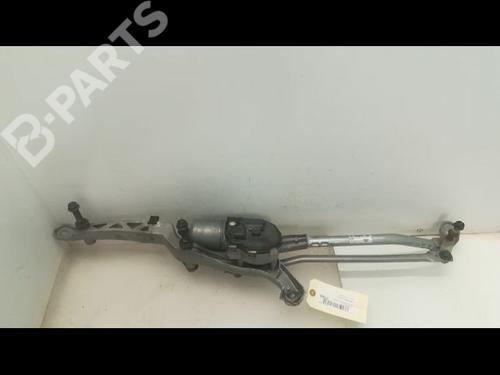 Used Front wiper motor MERCEDES-BENZ C-CLASS (W204) C 220 CDI (204.008) (170 hp) 9597350
