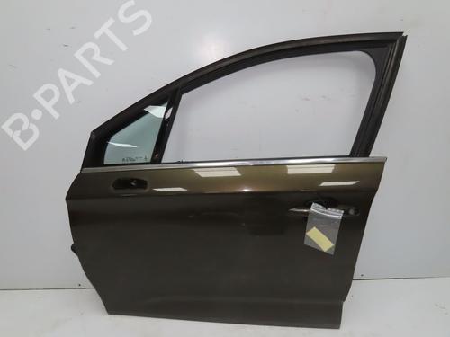 Left front door CITROËN C4 II (NC_) 1.6 HDi 90 | BP28831286C2 