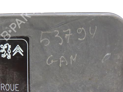 ABS pump PEUGEOT 207 (WA_, WC_) 1.6 HDi | BP28829995M43 