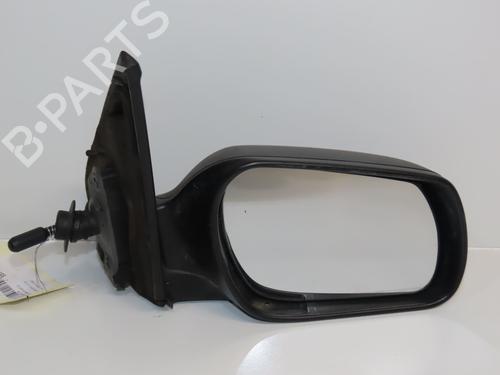 right-mirror-mazda-2-dy-2003-2004-2005-2006-2007-30978870 main image