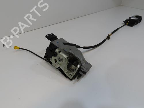 Used Rear right lock Rear right lock 38341696 38341696