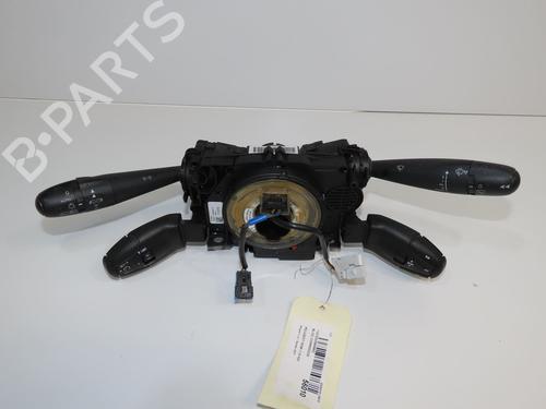 Used Steering column stalk Steering column stalk PEUGEOT 5008 (0U_, 0E_) 1.6 HDi (112 hp) 33477536 33477536