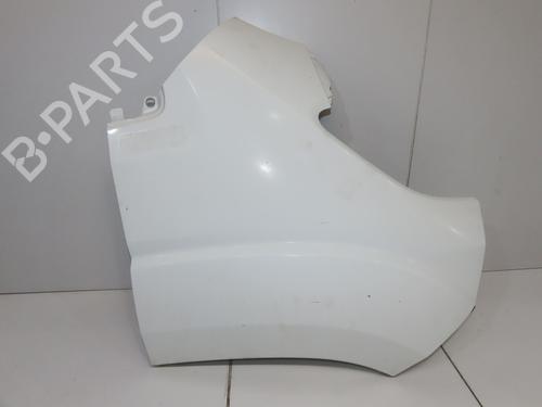 Forskærm Højre Forskærm Højre PEUGEOT BOXER Van 2.0 BlueHDi 130 (130 hp) 37479640 37479640