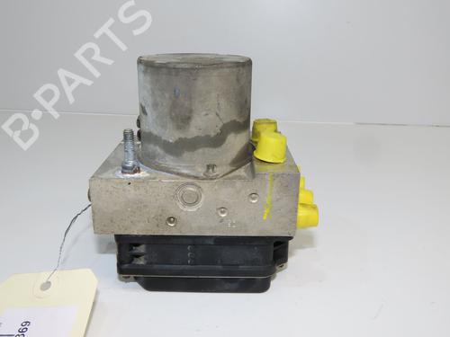 ABS pump NISSAN PRIMASTAR Van (X83) 2.0 dCi 115 | BP31274349M43