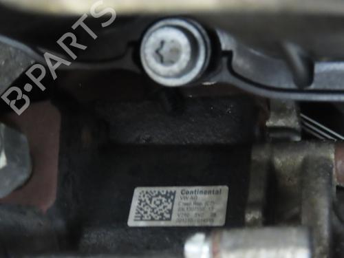 Motor VW POLO V (6R1, 6C1) 1.6 TDI (90 hp) 30797547
