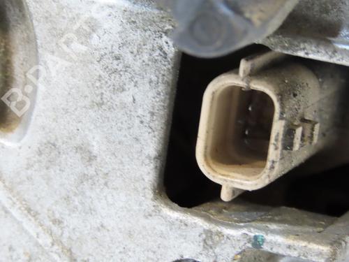 Alternator RENAULT LAGUNA III (BT0/1) 1.5 dCi (BT00, BT0A, BT0T, BT1J) | BP36101033M7 - Image 3