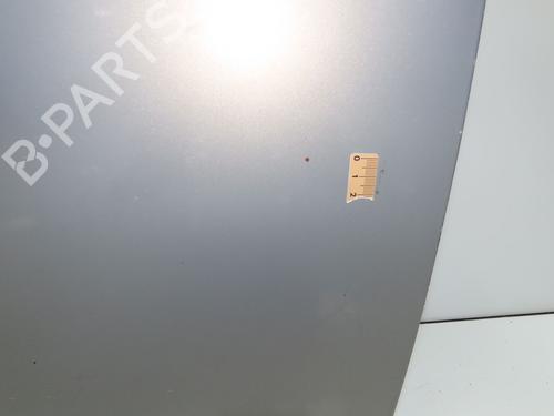 Used Left front door RENAULT MEGANE II Coupé-Cabriolet (EM0/1_) 1.9 dCi (120 hp) 32005004