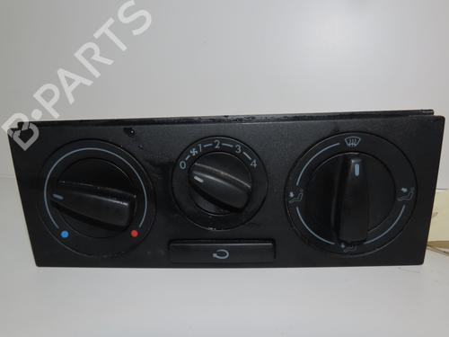 Used Climate control Climate control VW LUPO I (6X1, 6E1) 1.7 SDI (60 hp) 31030212 31030212