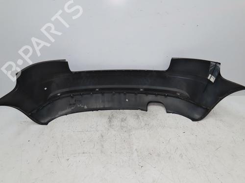 Rear bumper AUDI A3 (8P1) 1.9 TDI | BP31121011C8